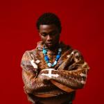 artist image Omah Lay Holy Ghost (Tonuz.net) 