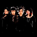 artist image Mindless Self Indulgence Seven Minutes In Heaven 