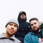 artist image Rudimental All I Know (feat. Khalid) 