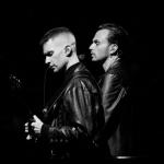 artist image Hurts, Purple Disco Machine Wonderful Life '25 (Original Mix) 