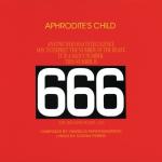 album image The Four Horsemen 6 6 6