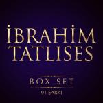 album image Ibrahim Tatlises - Ben De Isterem İbrahim Tatlıses Box Set