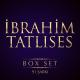 ☾★ IboClub☾★ [club21416619] - Ibrahim Tatlises - Ben De Isterem