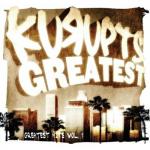 album image Garaja Bumer (Ak we Gara) 2014 Kurupts Greatest: Greatest Hits, Vol. 1