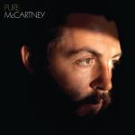 album image Band of the run Pure McCartney (Deluxe Edition)