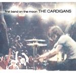 album image Lovefool First Band on the Moon