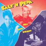album image Push It Hot, Cool & Vicious