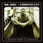 album image Dr. Dre feat. Snoop Dogg - F*** wit Dre Day