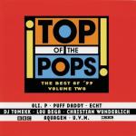 album image Did You Ever Think Top of the Pop's, Vol. 2 - The Best of '99