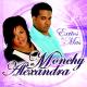 Monchy, Alexandra - Hoja En Blanco
