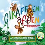 album image Giraffenaffen 1 Roger Cicero - Wir sind da (Giraffenaffensong)