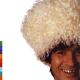 Turkmen - Sazy