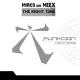 Meex, Mirko - The Right Time