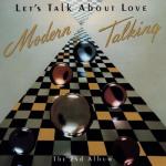 album image Why Did You Do It Just Tonight Let's Talk About Love