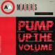 MARRS - Pump Up The Volume (1987)