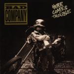 album image What About You Here Comes Trouble