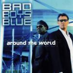 album image Only One Breath Away Around the World
