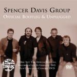 album image Gimme Some Lovin' Official Bootleg & Unplugged