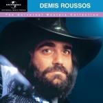 album image Le Pentre Des Etoiles The Universal Masters Collection : Demis Roussos