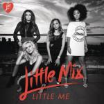 album image Little Me Little Me (Remixes) - EP