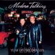 Modern Talking - Cosmic Girl