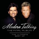 album image Don't Take Away My Heart The Final Album (feat. Eric Singleton)