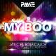 Jay C feat. Bom Calor, Dj Nigga - My Boo