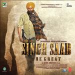 album image Jab Mehndi Lag Lag Jaave Singh Saab The Great (Original Motion Picture Soundtrack) - EP
