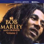 album image 06 - Mellow Mood Bob Marley and Friends, Vol. 2