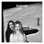 album image Kaleida - Think Think - EP