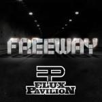 album image Gold Love (feat. Rosie Oddie) Freeway EP