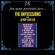 The Impressi - Senorita I Love You