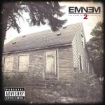 album image Wicked Ways The Marshall Mathers 2 (Deluxe Version)