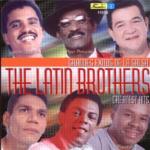 album image Sobre las Olas The Latin Brothers - Greatest Hits