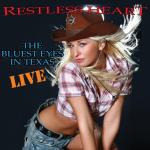 album image The Bluest Eyes In Texas The Bluest Eyes In Texas - Live