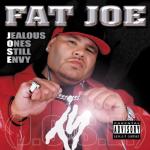 album image whats love Jealous Ones Still Envy (J.O.S.E)