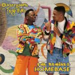 album image Ring My Bell Homebase: The Remixes