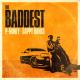 P-Money, Gappy Ranks - Baddest