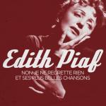album image Padam padam Non, je ne regrette rien and Her Most Beautiful Songs - EP
