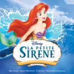 album image Partir là-bas La Petite Sirène (Bande originale française du Film)