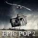 Epic Pop - We are golden