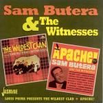 album image Let the Good Times Roll Louis Prima Presents: The Wildest Clan / Apache!