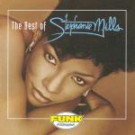 album image Never Knew Love Like This Before The Best of Stephanie Mills