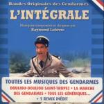 album image Douliou-douliou Saint Tropez L'intégrale: Bandes originales des Gendarmes (Musiques composées et dirigées par Raymond Lefèvre)