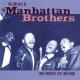 The Manhattan Brothers - Jikela Emaweni