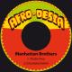 The Manhattan Brothers - Thaba Tseu