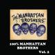 The Manhattan Brothers - Hlompa