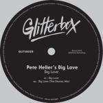 album image Big Love (The Dronez Mix) Big Love - Single
