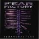 Fear Factory - Replica