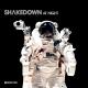 Snakedown - At night
